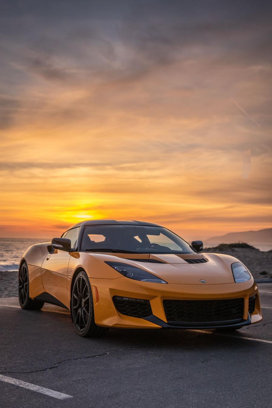  Lotus Evora 400  2016 года  (NA) (фото 31 из 38)